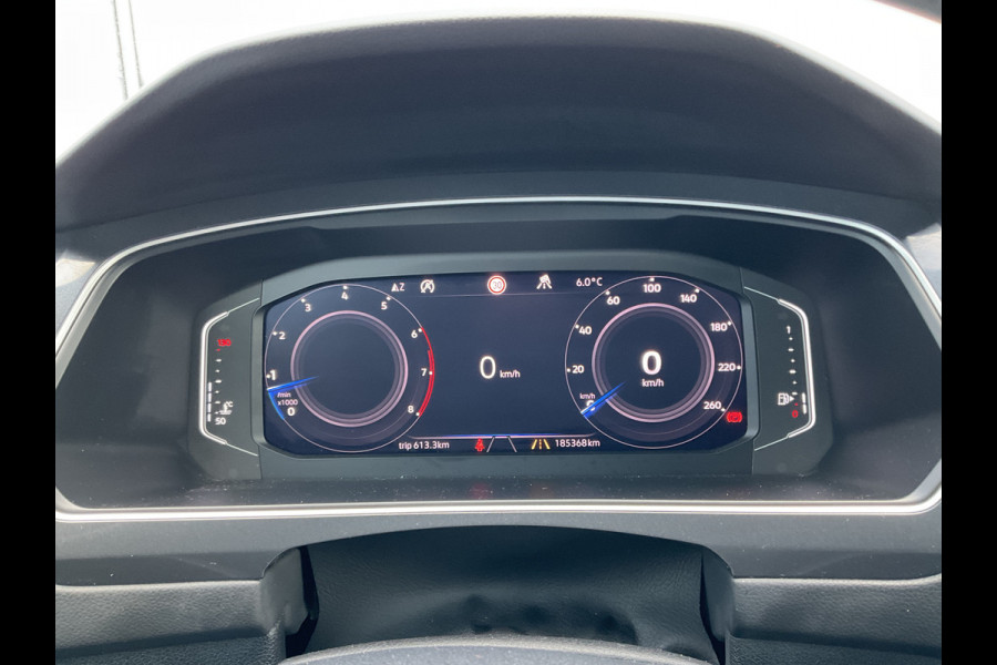 Volkswagen Tiguan 1.5 TSI R-Line Business Pano Carplay Massage Stoelverw Adap.Cruise Digitaal Vol opties!