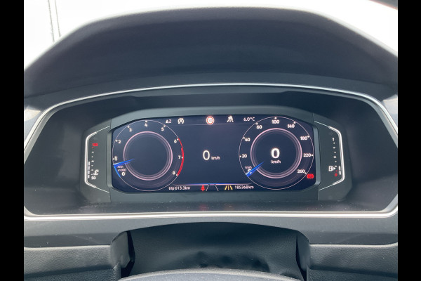 Volkswagen Tiguan 1.5 TSI R-Line Business Pano Carplay Massage Stoelverw Adap.Cruise Digitaal Vol opties!
