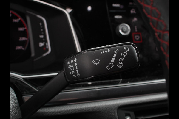 Volkswagen Polo 2.0 TSI GTI 200 PK | Navigatie | Climate control | Adaptieve cruise control | Digital dashboard | Parkeersensoren | Camera | Stoelverwarming | Apple Carplay/ Android Auto | LED | Lichtmetalen velgen
