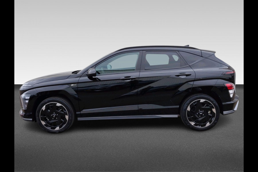 Hyundai KONA ELECTRIC N Line Business 64.8 kWh