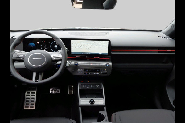 Hyundai KONA ELECTRIC N Line Business 64.8 kWh