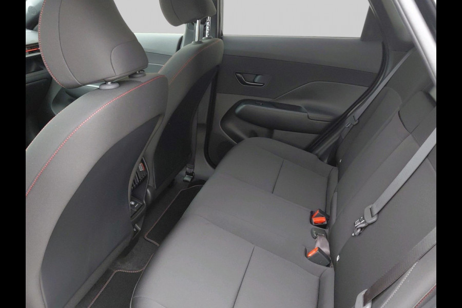 Hyundai KONA ELECTRIC N Line Business 64.8 kWh