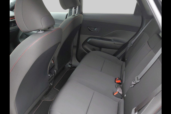 Hyundai KONA ELECTRIC N Line Business 64.8 kWh