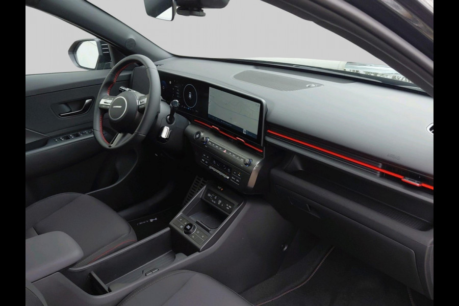 Hyundai KONA ELECTRIC N Line Business 64.8 kWh
