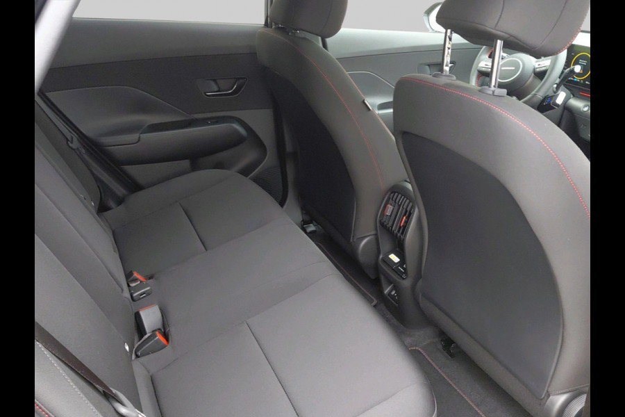 Hyundai KONA ELECTRIC N Line Business 64.8 kWh