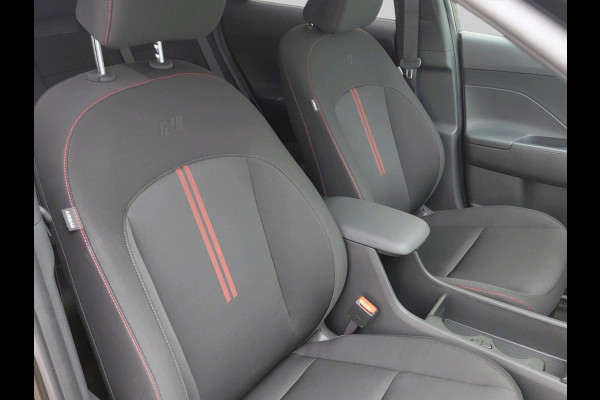 Hyundai KONA ELECTRIC N Line Business 64.8 kWh