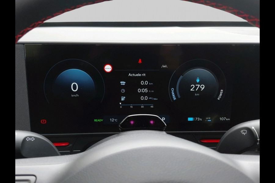 Hyundai KONA ELECTRIC N Line Business 64.8 kWh