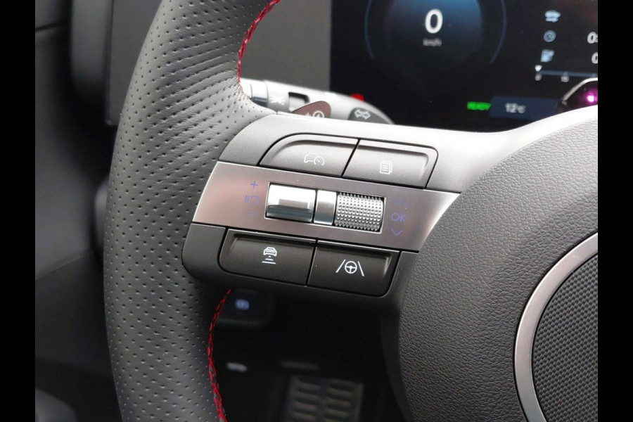 Hyundai KONA ELECTRIC N Line Business 64.8 kWh