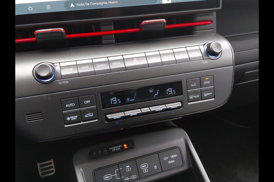 Hyundai KONA ELECTRIC N Line Business 64.8 kWh