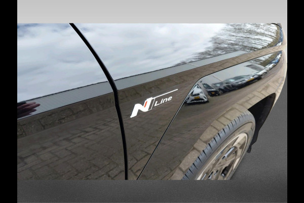 Hyundai KONA ELECTRIC N Line Business 64.8 kWh