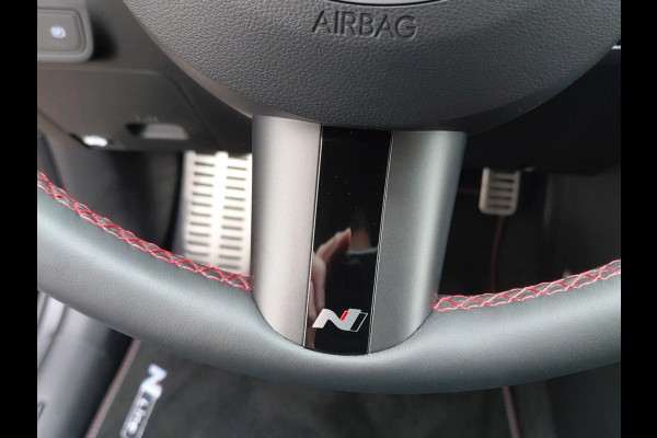 Hyundai KONA ELECTRIC N Line Business 64.8 kWh