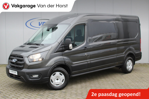 Ford Transit 350 2.0 165 pk EcoBlue L3H2 Trend Automaat