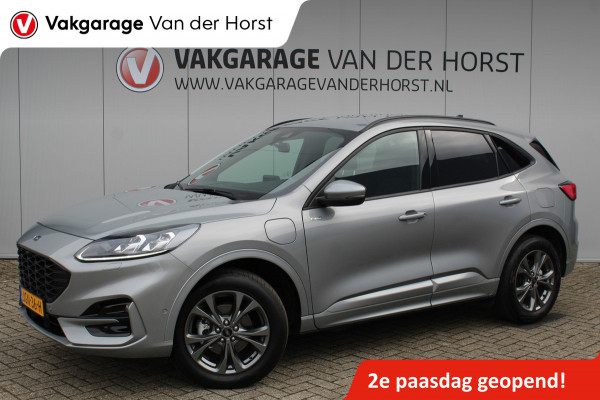 Ford Kuga 2.5-225 PK PHEV ST-Line X. Hybride rijden voor een reële prijs ! Driver Assistance Pack, Achteruitrijcamera