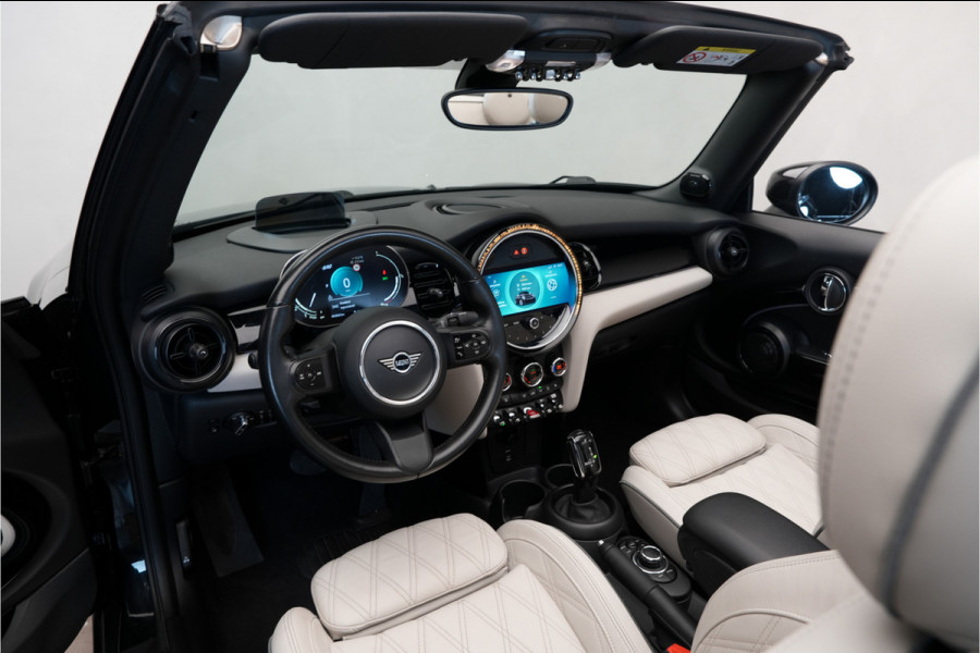 MINI Cabrio 1.5 Cooper | Chester | H/K | HuD