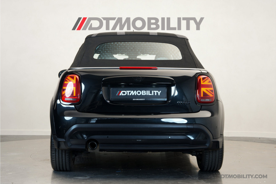 MINI Cabrio 1.5 Cooper | Chester | H/K | HuD