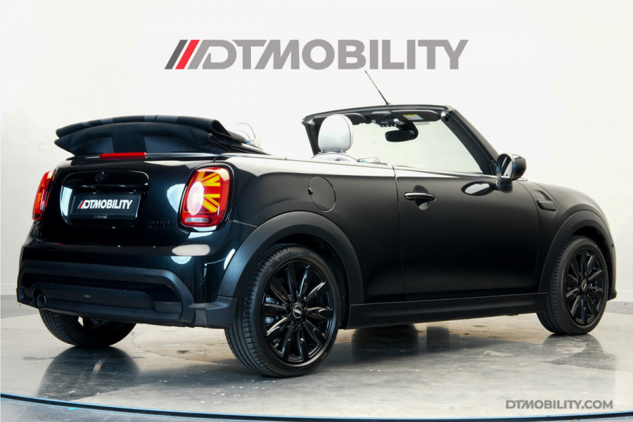 MINI Cabrio 1.5 Cooper | Chester | H/K | HuD