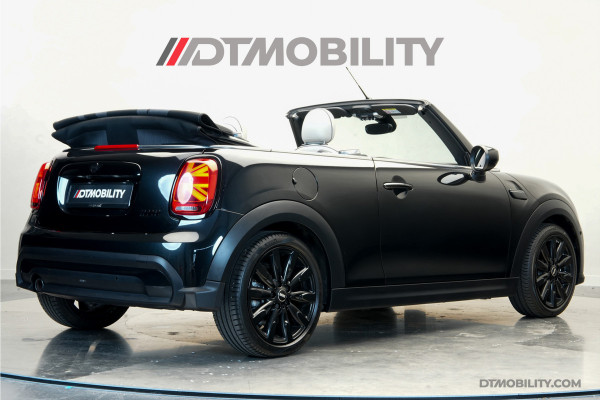 MINI Cabrio 1.5 Cooper | Chester | H/K | HuD