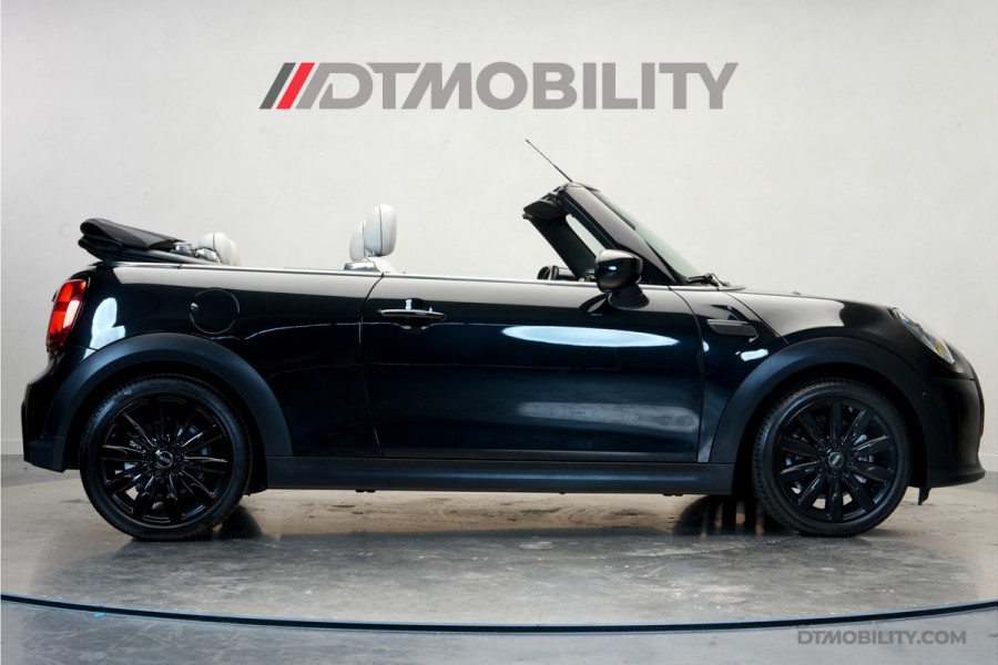MINI Cabrio 1.5 Cooper | Chester | H/K | HuD