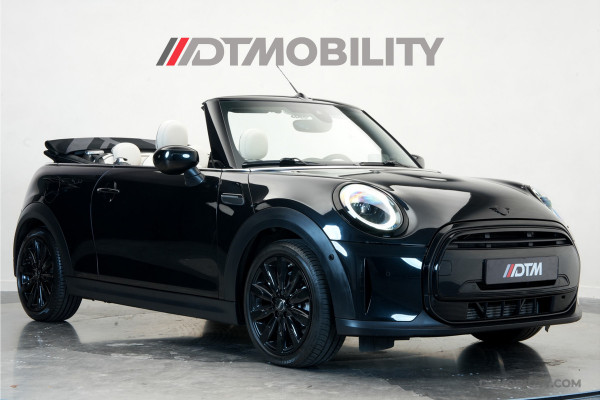 MINI Cabrio 1.5 Cooper | Chester | H/K | HuD
