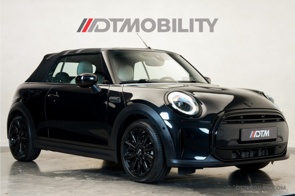 MINI Cabrio 1.5 Cooper | Chester | H/K | HuD