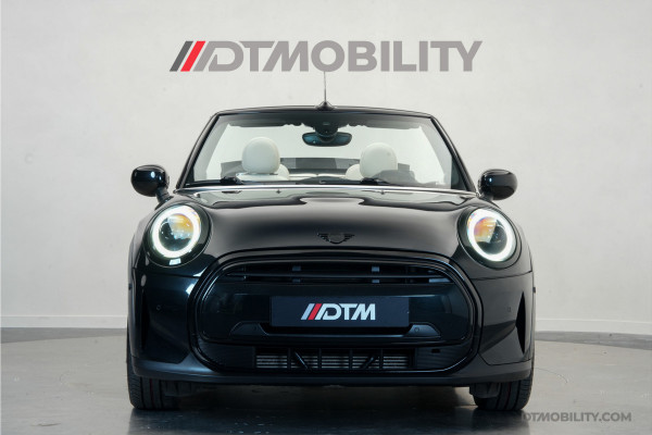 MINI Cabrio 1.5 Cooper | Chester | H/K | HuD