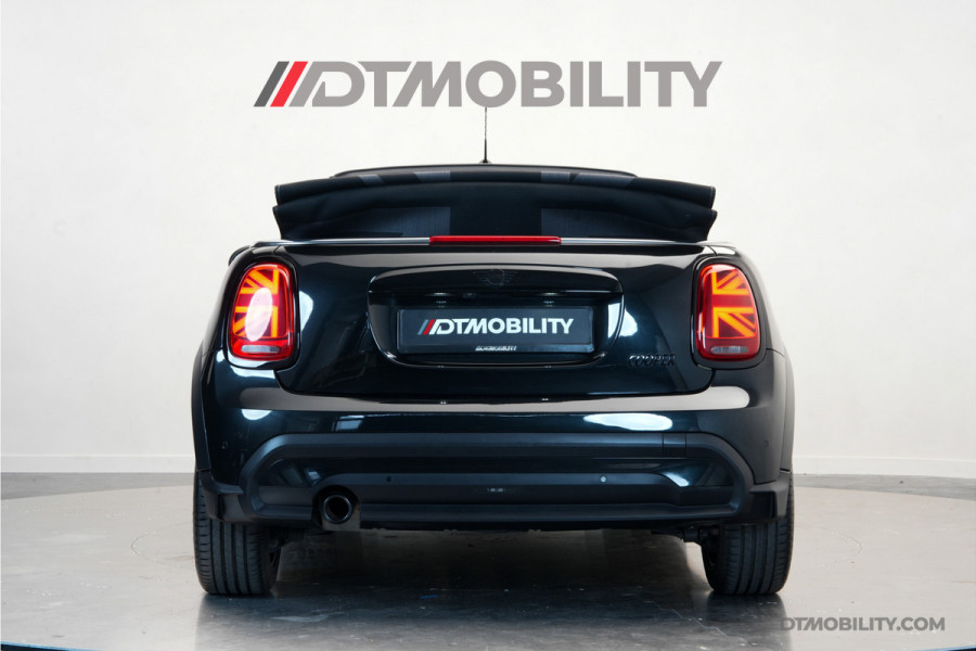 MINI Cabrio 1.5 Cooper | Chester | H/K | HuD
