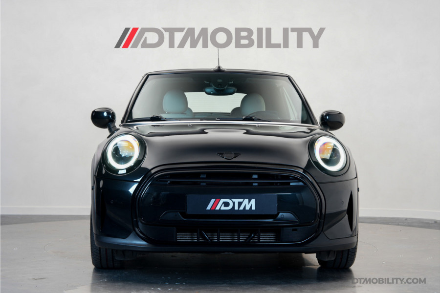 MINI Cabrio 1.5 Cooper | Chester | H/K | HuD