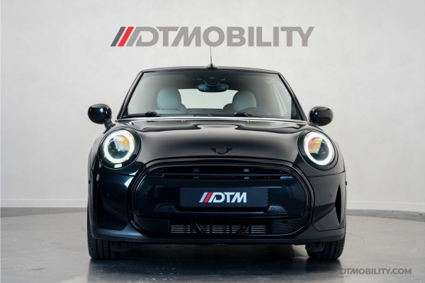MINI Cabrio 1.5 Cooper | Chester | H/K | HuD