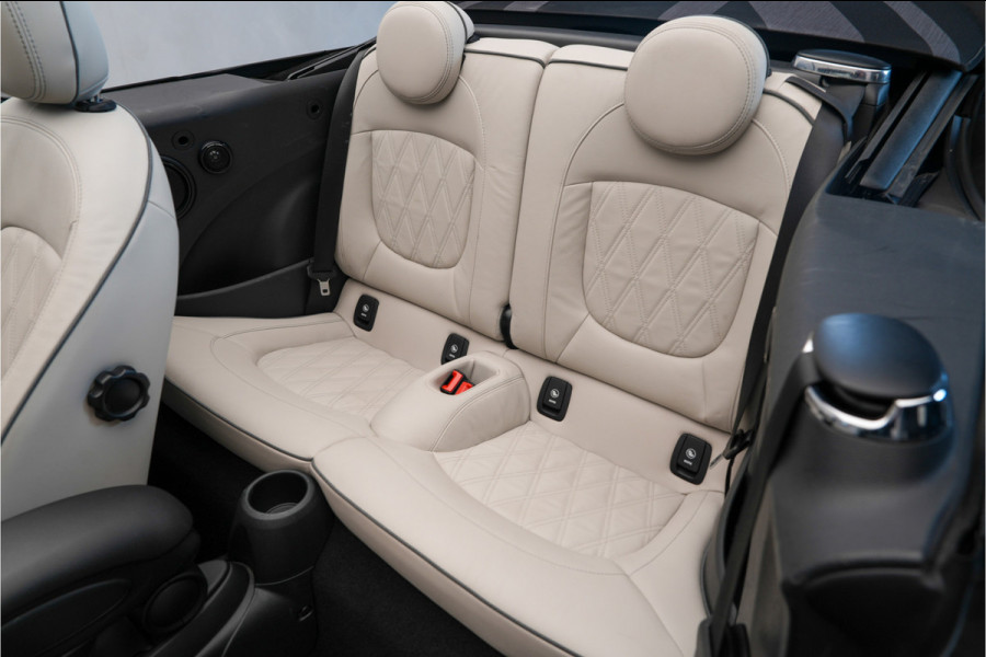 MINI Cabrio 1.5 Cooper | Chester | H/K | HuD