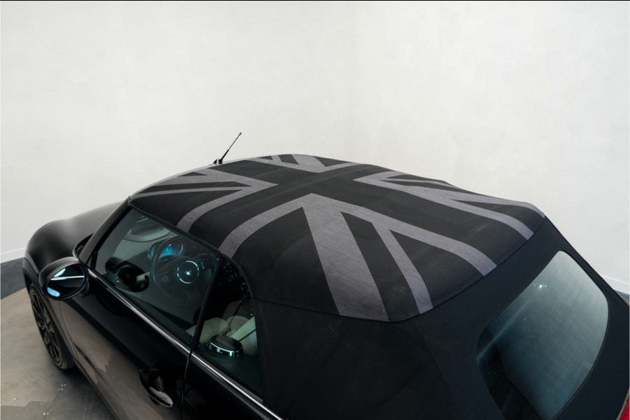 MINI Cabrio 1.5 Cooper | Chester | H/K | HuD