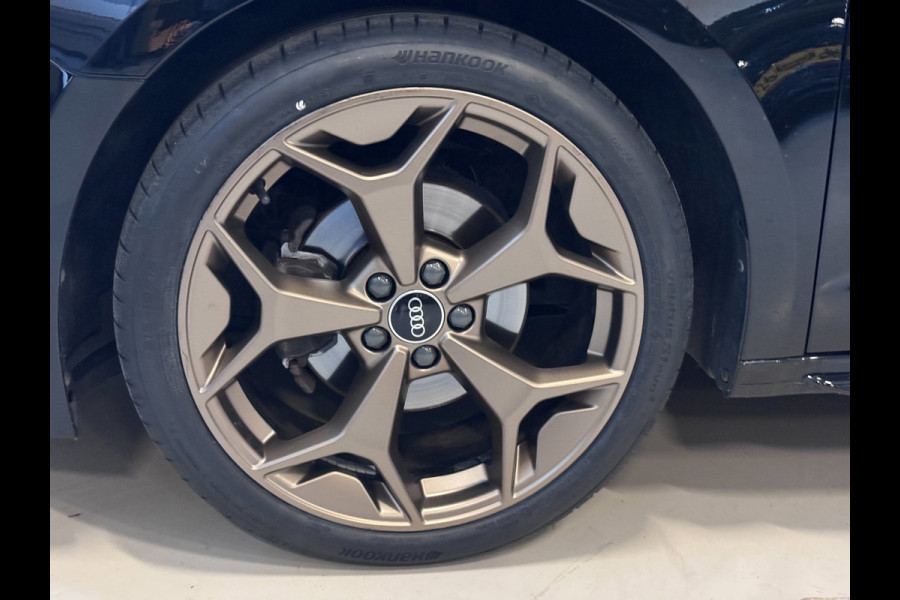 Audi A1 SPORTBACK 35 TFSI 3X S-LINE | LED | CAMERA | CARPLAY