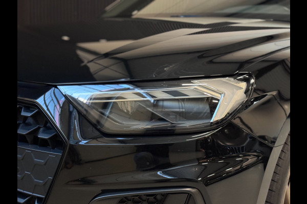 Audi A1 SPORTBACK 35 TFSI 3X S-LINE | LED | CAMERA | CARPLAY