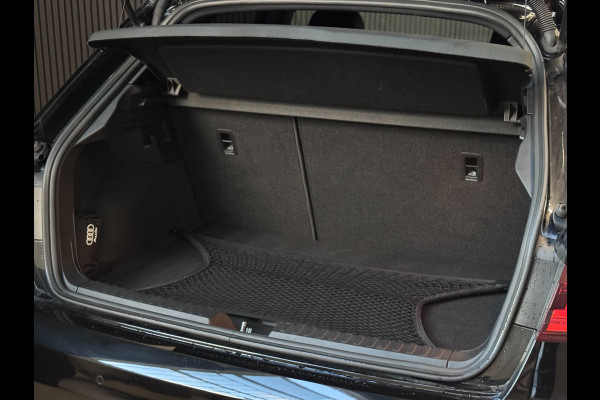 Audi A1 SPORTBACK 35 TFSI 3X S-LINE | LED | CAMERA | CARPLAY