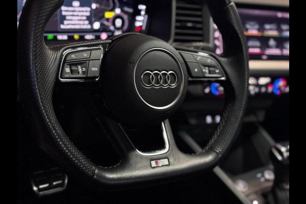 Audi A1 SPORTBACK 35 TFSI 3X S-LINE | LED | CAMERA | CARPLAY