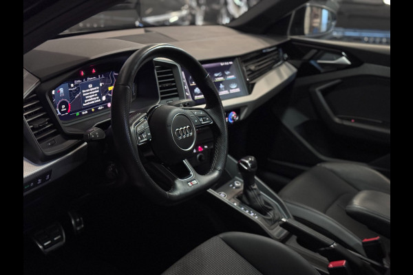 Audi A1 SPORTBACK 35 TFSI 3X S-LINE | LED | CAMERA | CARPLAY