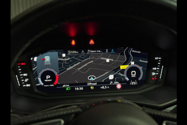 Audi A1 SPORTBACK 35 TFSI 3X S-LINE | LED | CAMERA | CARPLAY