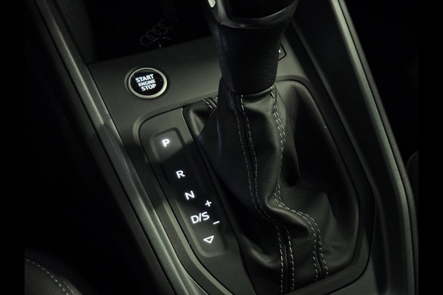 Audi A1 SPORTBACK 35 TFSI 3X S-LINE | LED | CAMERA | CARPLAY