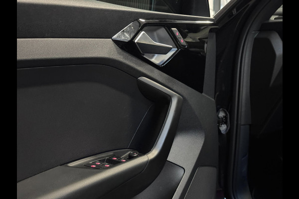 Audi A1 SPORTBACK 35 TFSI 3X S-LINE | LED | CAMERA | CARPLAY