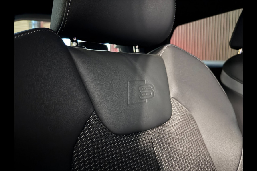 Audi A1 SPORTBACK 35 TFSI 3X S-LINE | LED | CAMERA | CARPLAY