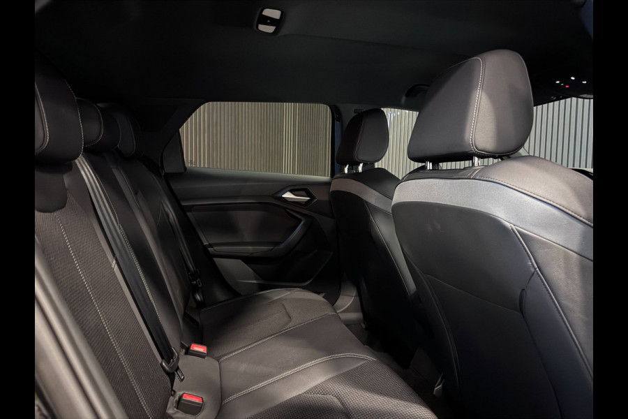Audi A1 SPORTBACK 35 TFSI 3X S-LINE | LED | CAMERA | CARPLAY