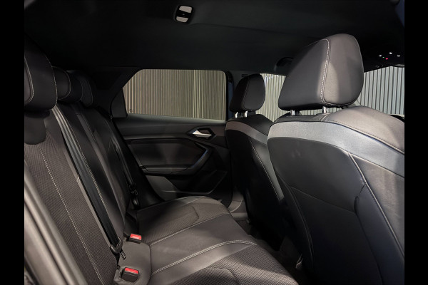 Audi A1 SPORTBACK 35 TFSI 3X S-LINE | LED | CAMERA | CARPLAY