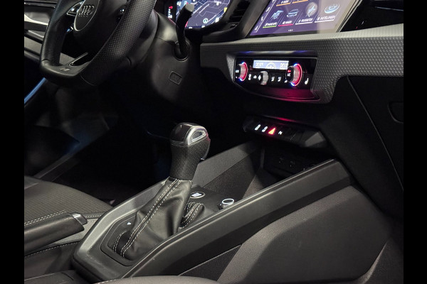 Audi A1 SPORTBACK 35 TFSI 3X S-LINE | LED | CAMERA | CARPLAY