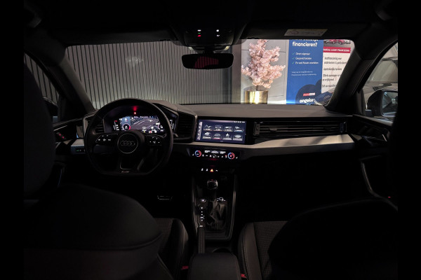 Audi A1 SPORTBACK 35 TFSI 3X S-LINE | LED | CAMERA | CARPLAY