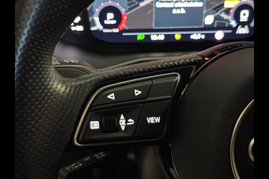 Audi A1 SPORTBACK 35 TFSI 3X S-LINE | LED | CAMERA | CARPLAY