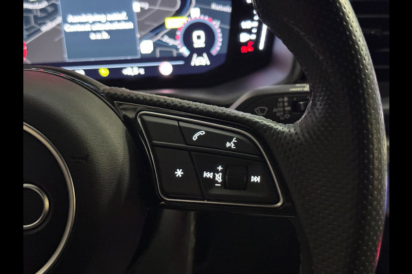 Audi A1 SPORTBACK 35 TFSI 3X S-LINE | LED | CAMERA | CARPLAY