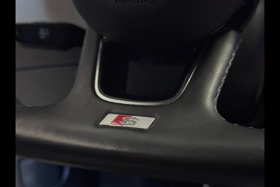 Audi A1 SPORTBACK 35 TFSI 3X S-LINE | LED | CAMERA | CARPLAY