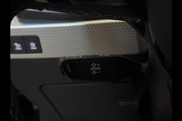 Audi A1 SPORTBACK 35 TFSI 3X S-LINE | LED | CAMERA | CARPLAY