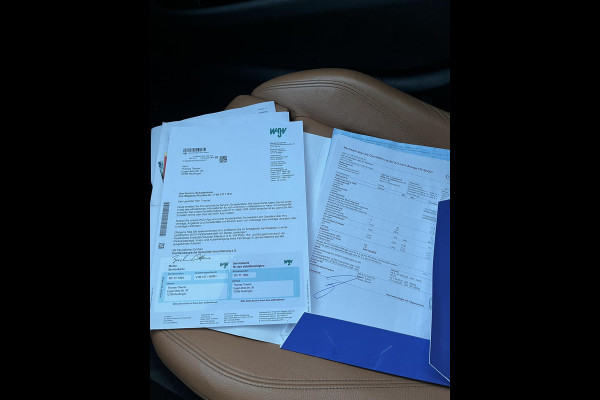 BMW 4 Serie Gran Coupé 420i High Executive Camera Navigatie Cruise Clima Sport Leder Carplay