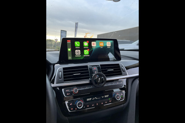 BMW 4 Serie Gran Coupé 420i High Executive Camera Navigatie Cruise Clima Sport Leder Carplay