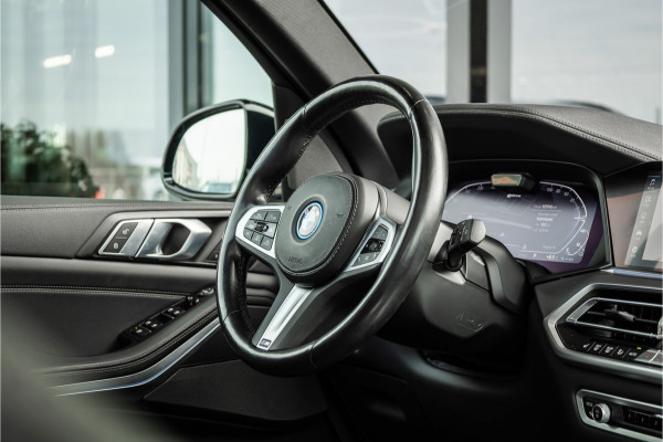 BMW X5 xDrive45e High Executive - M Sport | Panorama | Laser | H&K | Memory | Luchtvering